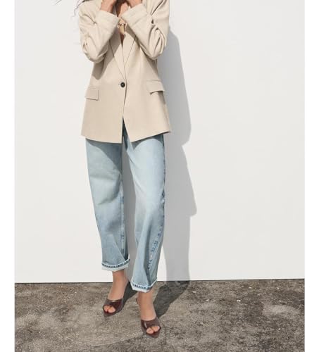 Heeled Sandals For Women Pointed Open Toe High Heels Stiletto Pumps Mule Slip on Sexy Trendy Slingback3