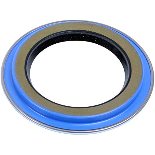 Retenes de grasa SKF 23276 para la protección de ejes industriales y motores de alta rotación