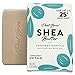 Peet Bros | Shea Butter Moisturizing Soap Bar | Always Palm Oil-Free | 5 oz - Coconut Vanilla