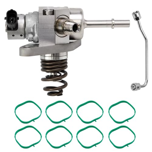 GDI High Pressure Fuel Pump Kit 12697966 Compatible with 2014-2020