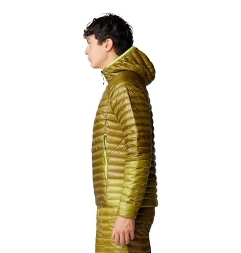 Image of Mountain Hardwear Men's Ghost Whisperer /2 Hoody