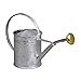 Guillouard 80300 Annaffiatoio, Grigio - 3