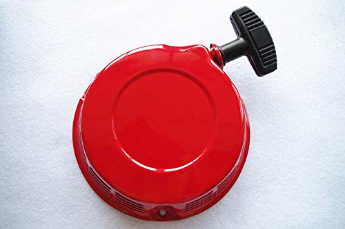 Avviamento a rinculo Adatto for G150 G200 G300 GV150 GV200 più 4~6.5HP cricchetto in acciaio riavvolgimento avviamento a strappo gruppo fune sostituzione pezzi di ricambio