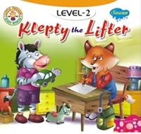 Klepty The Lifter 813101925X Book Cover