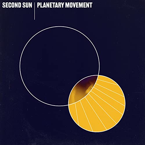 Second Sun