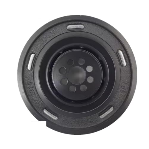 Polea de correa de motor para Audi S4 S5 S6 en trayectos largos