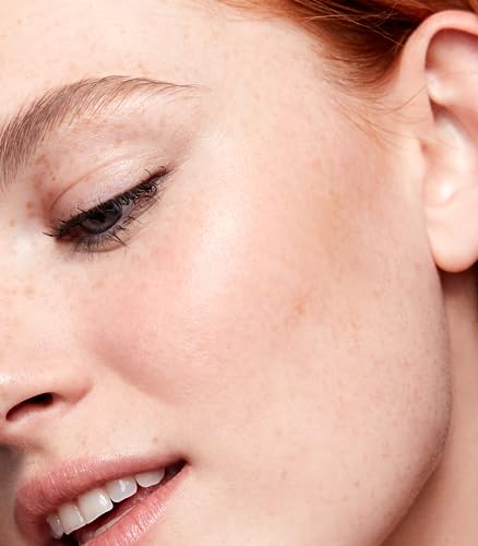 Image of MAKE Beauty Skin Tint - Sheer to Medium Coverage with a Natural Radiant Finish. Lightweight, Smoothing Formula with Niacinamide and Adenosine. Diffusion Dew - 01 Fair