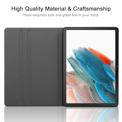 Coque Tab M10 HD TB-X306X pliable contre la casse