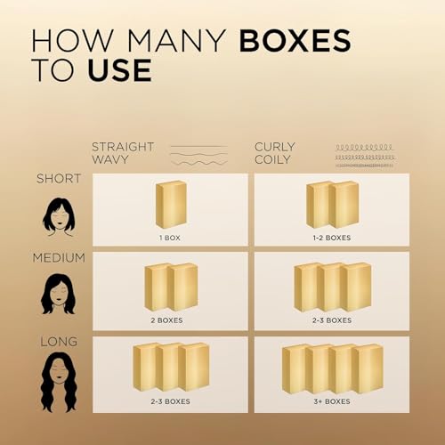 Image of Loreal Preference # 8.5A CHAMPGNE BLNDE Size: KIT