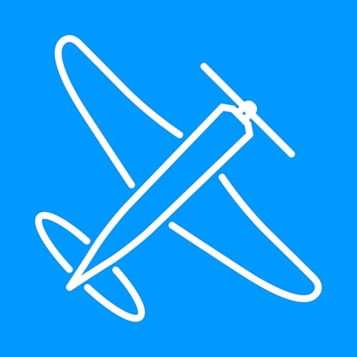 Couverture de Flight Plans: The SAE Aero Design Podcast