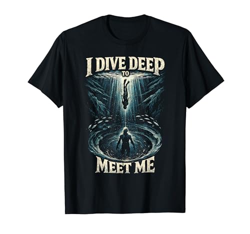 �t���[�_�C�r���O I Dive Deep To Meet Me T�V���c