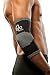 Produktbild LOREY Ellenbogenbandage aus Viskose, Tennisarmbandage, Golfarmbandage (5L)