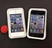 GDBEST White for Apple iPod Touch 8GB (4th Generation) with Box Packaging (GoodNew)