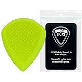 Morgan Picks
