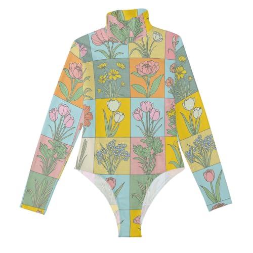 Tops para mujer para salir de manga larga moldeadores y elegantes