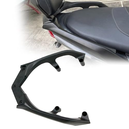 Coussin de dossier X-Max 300 amortissant | Support passager XMAX300 2018