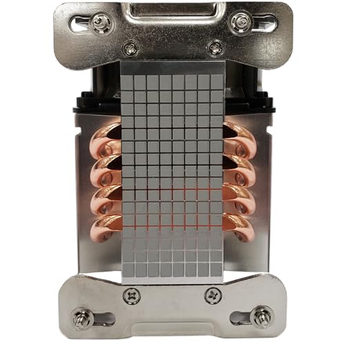 Dynatron A35 - vue 5