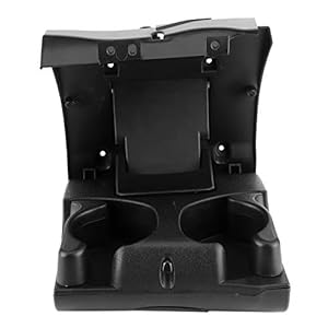 Dyocoag Auto Becherhalter Deckel für Truck 1500