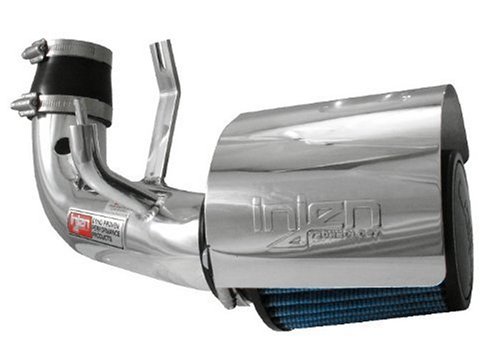 Injen Technology IS1471P Polished Short Ram Intake System