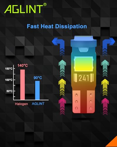 AGLINT T5 żarówka LED biała W3W 2721 74 37 27 286 PC74 wymienna lampa z gniazdem śrubowym do samochodu prędkościomierz instrumenty wewnętrzne wskaźniki deski rozdzielczej instrumentu 12V 10 szt
