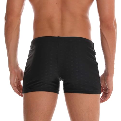 Traje de baño corto Arcweg con calzoncillos elásticos de secado rápido 2