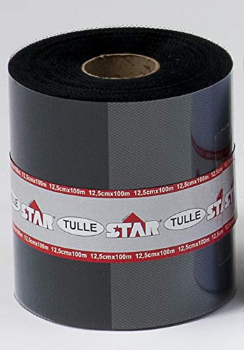 Star New Flower Spa- Bobina Rotolo Tulle, Colore