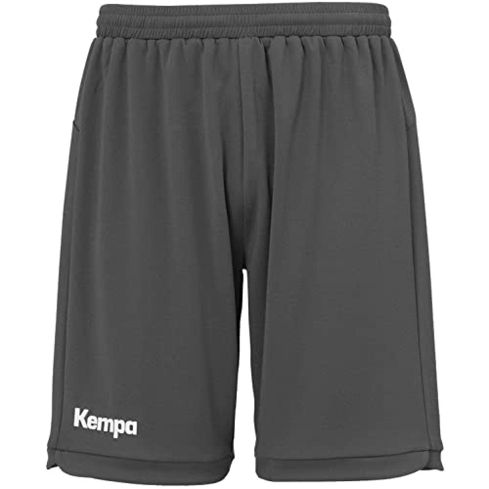 Kempa Prime Shorts Men's Shorts - deep Blue, XXL