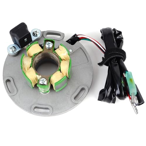 Bobine de stator d'allumage pour Suzuki RM125 RM250