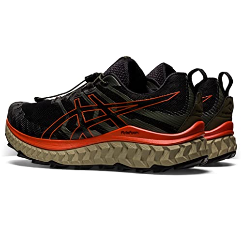 ASICS Men's Trabuco Max Running Shoes3