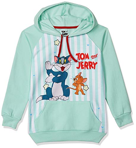 Image of URBANPLAYERS Girls Hoodie