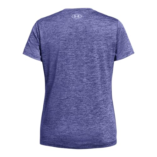 Image of Under Armour Women's Tech Twist Short Sleeve Crew T-Shirt