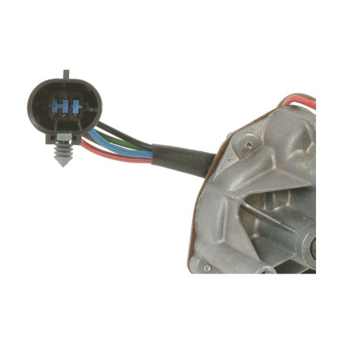 Image of Cardone New Windshield Wiper Motor - 85-438