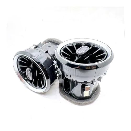 Grille climatisation automobile pour voyager au frais en Benz Classe V W447
