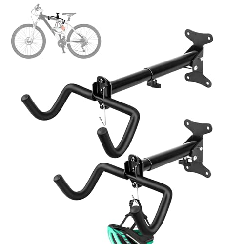 bike racks