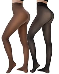 Fake Translucent Black+coffee