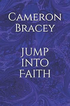 Paperback Jump into Faith Book