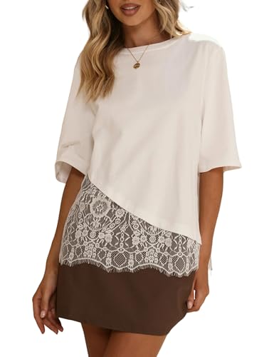 Helsa Lace Top product image