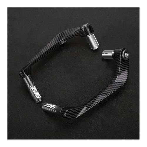 Protection de levier moto 22mm pour éviter la casse du frein XJ6