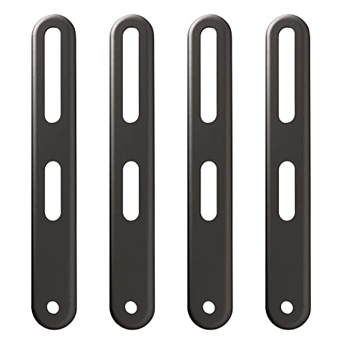 Adaptador VESA para Extender los Brazos de extensión VESA 200 a VESA 300 y VESA 400 Modelo: AD2 Cover