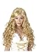 California Costumes Mythic Goddess Wig, Blonde, One Size