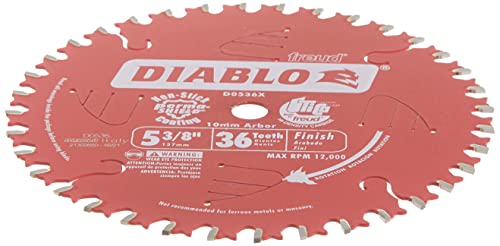 Diablo 5-3/8