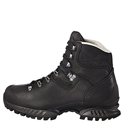 Hanwag Lhasa Lady Black, 8