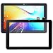 MENGHONGLLI Accessoires de Remplacement de téléphone Portable Panneau Tactile pour ASUS Transformer Mini T102HA T102H Pièce de Rechange téléphonique