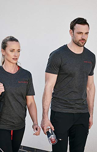 Sundried BPA Free Leakproof Outdoor, Sports, Fitness & Gym Water Bottle 750ml