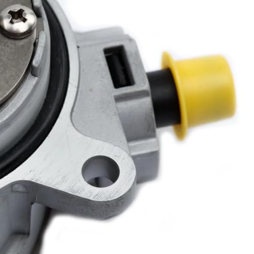 Vacuum Pump 06D145100H miniatura 5