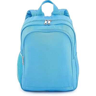 Kids Backpack, Blue (Compatible with Kids Fire 7-8 Tablet and Kindle Kids Edition)