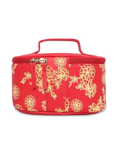 Image of Caprese Teresa Vanity CASE Small RED