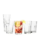 Vikko 6-Piece Stackable