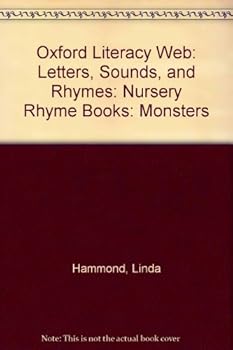 Oxford Literacy Web