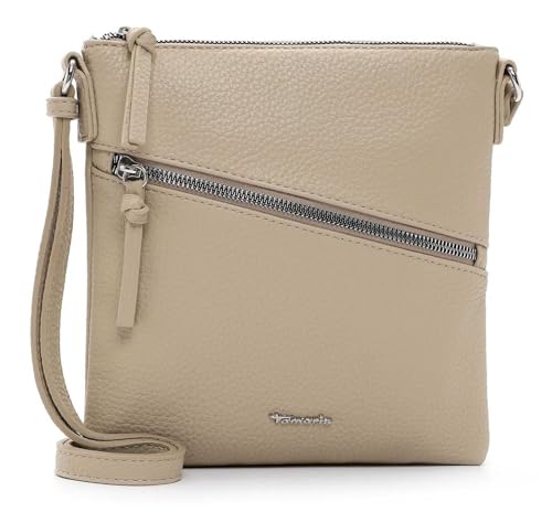 Tamaris Alessia Crossover Bag Beigetaupe